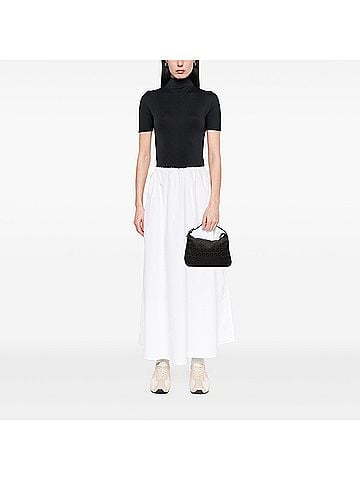 Fendi Zucchino Canvas Handbag (view 2)