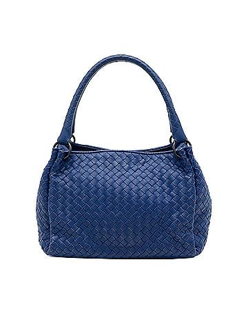 Bottega Veneta Nappa Intrecciato Parachute Tote (view 1)