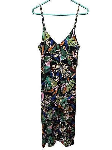 Rip Curl Sunset Luau Casual Dress (view 1)