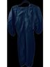 Cos Blue Cocktail Dress Size 4 - photo 3