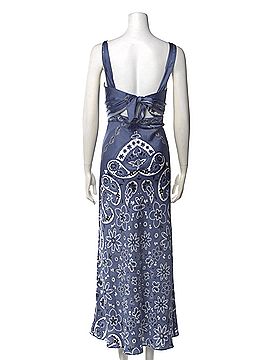 Caroline Constas Cocktail Dress (view 2)