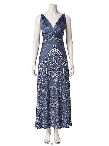 Caroline Constas Cocktail Dress (view 1)
