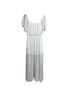 Baltic Born 100% Polyester 100% Polyester White Cocktail Dress Size XL - photo 1