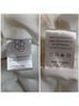 Baltic Born 100% Polyester 100% Polyester White Cocktail Dress Size XL - photo 4