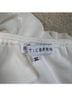 Baltic Born 100% Polyester 100% Polyester White Cocktail Dress Size XL - photo 3