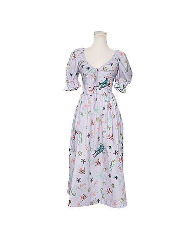 Hill House The Ophelia Dress Casual Dress (view 1)