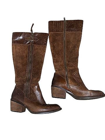 Born Uchee Boots (view 2)