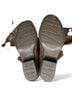 Born 100% Leather Brown Boots Size 8 1/2 - photo 3