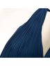 Mac Duggal 100% Polyester Solid Blue Casual Dress Size 4 - photo 6