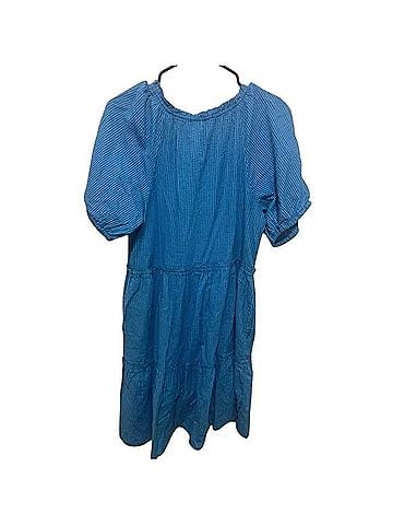 Sundance Casual Dress (view 2)