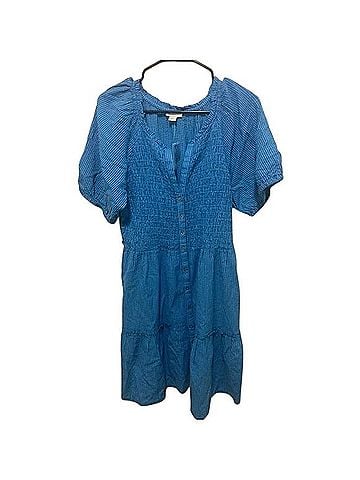 Sundance Casual Dress (view 1)