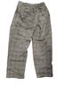 Wild Fable Checkered-gingham Black White Casual Pants Size S - photo 2