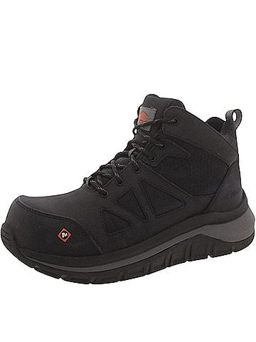 Merrell Fullbench Speed Mid CT Boots (view 1)