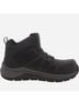 Merrell Black Boots Size 8 1/2 - photo 4