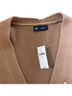 Gap Brown Cardigan Size XS - photo 2
