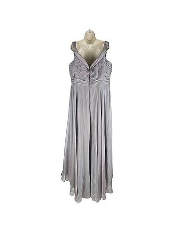 Mac Duggal 67485 Cocktail Dress (view 2)