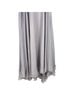 Mac Duggal 100% Polyester Solid Gray Cocktail Dress Size 18 - photo 9