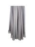Mac Duggal 100% Polyester Solid Gray Cocktail Dress Size 18 - photo 12