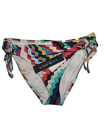 La Blanca Slice Of Paradise Swimsuit Bottoms (view 1)