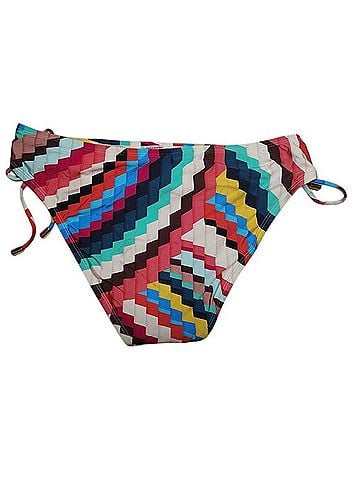 La Blanca Slice Of Paradise Swimsuit Bottoms (view 2)