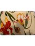 Tory Burch 100% Calf Leather Floral Multi Color Wallet One size - photo 1