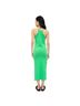FRAME Denim Green Casual Dress Size XS - photo 2