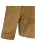 Lands' End Solid Tan Blazer Size 12 - photo 7
