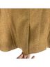 Lands' End Solid Tan Blazer Size 12 - photo 9