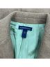 Lands' End Solid Tan Blazer Size 12 - photo 11