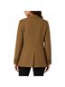 Lands' End Solid Tan Blazer Size 12 - photo 4