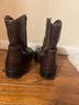 FRYE Brown Ankle Boots Size 7 - photo 3