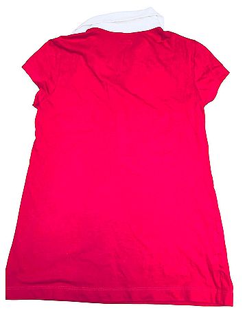 Lacoste Lacoste  Short Sleeve Top (view 2)