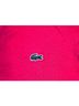 Lacoste Pink Short Sleeve Top Size 2 - photo 5