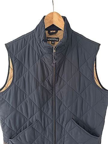 J.Crew Mercantile Vest (view 2)