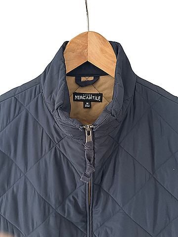 J.Crew Mercantile Vest (view 1)