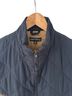 J.Crew Mercantile Blue Vest Size M - photo 1