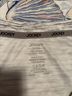 Jockey 100% Polyester Gray Short Sleeve Top Size 1X - photo 3