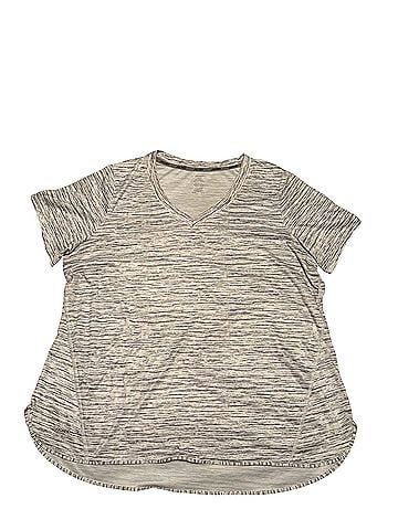 Jockey Short Sleeve Top (view 1)
