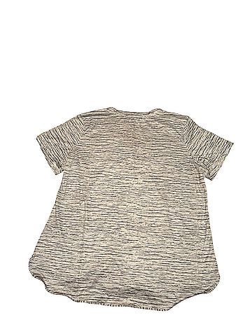 Jockey Short Sleeve Top (view 2)