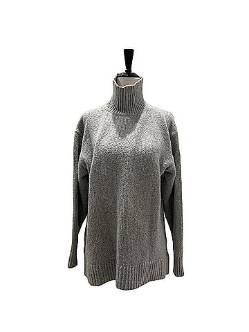 Uniqlo : C Turtleneck Sweater (view 1)