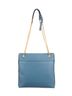 Tory Burch Blue Leather Crossbody Bag One size - photo 3