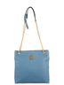 Tory Burch Blue Leather Crossbody Bag One size - photo 5