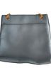 Tory Burch Blue Leather Crossbody Bag One size - photo 2