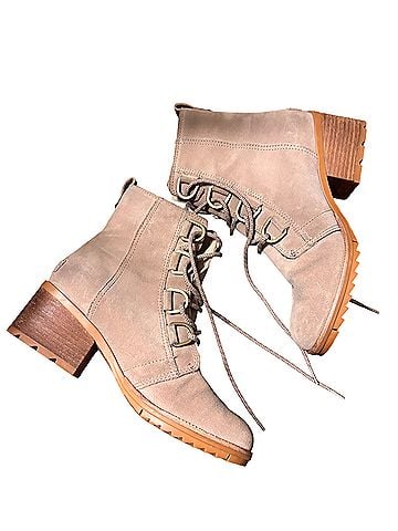 Sorel Ankle Boots (view 1)