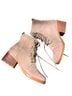 Sorel 100% Suede Tan Ankle Boots Size 9 - photo 1