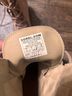Sorel 100% Suede Tan Ankle Boots Size 9 - photo 7