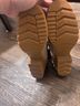 Sorel 100% Suede Tan Ankle Boots Size 9 - photo 5