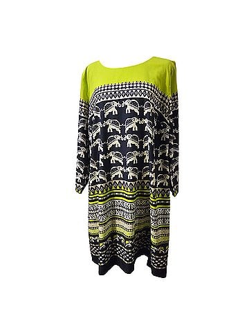 Crown & Ivy Casual Dress (view 1)