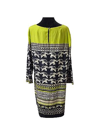 Crown & Ivy Casual Dress (view 2)