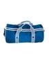Lacoste Blue Leather Weekender One size - photo 2